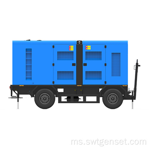 Generator Jenis Trailer 4VBE34RW3